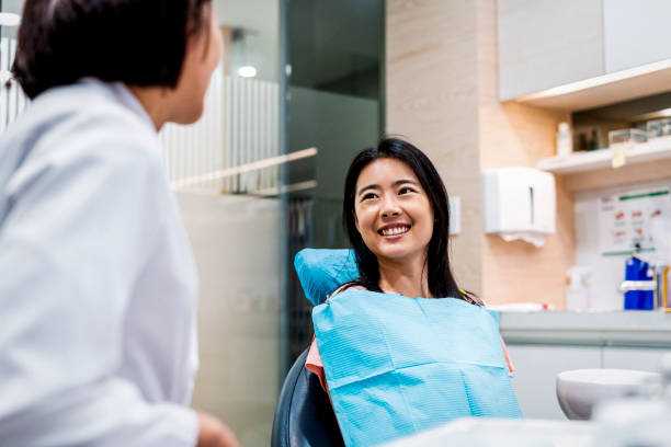 Advanced Technology for Better Dental Care in Lufkin, TX