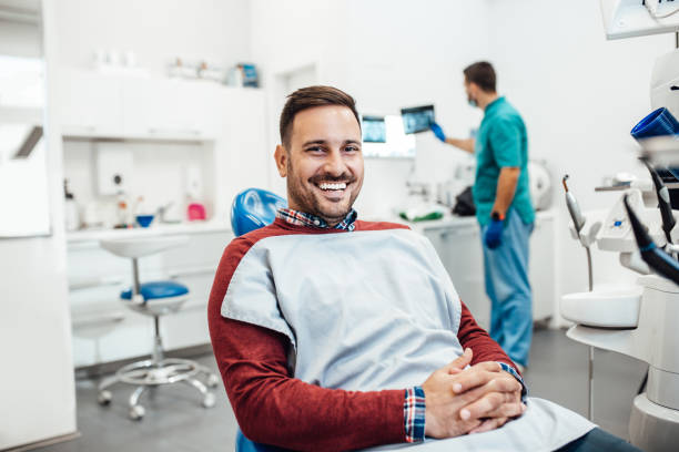 Oral Surgery in Lufkin, TX