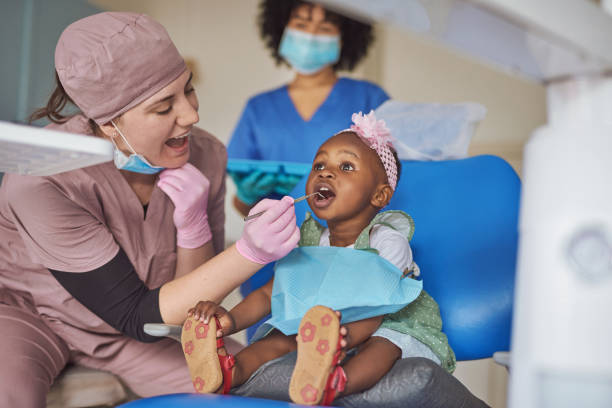 Professional Dental Services in Lufkin, TX