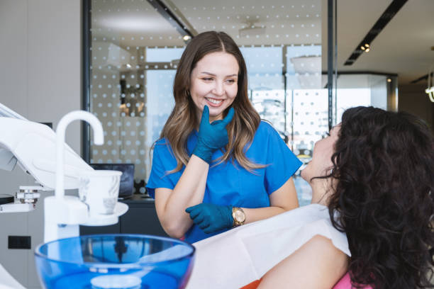 TMJ/TMD Treatment in Lufkin, TX